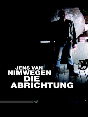 cover image of Die Abrichtung